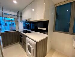 Woodhaven (D25), Condominium #561630771